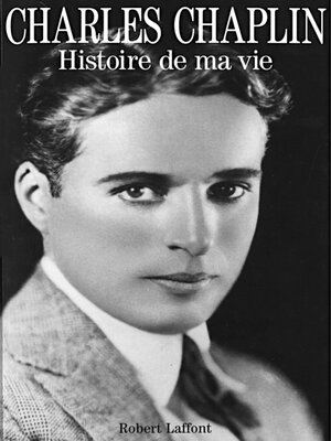 cover image of Histoire de ma vie
